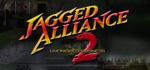 Jagged Alliance 2 Gold: Unfinished Business Box Art Front